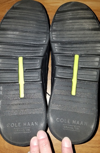 Cole Haan Grand.OS Shoes size 9M - Picture 5 of 6